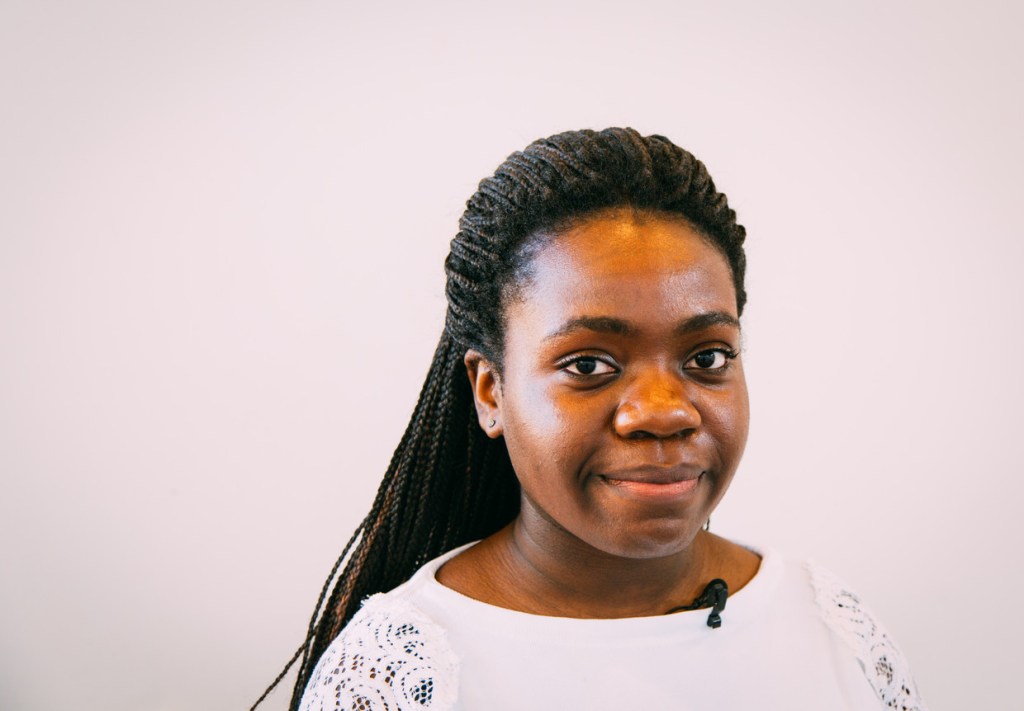 Er is geen middenweg in het debat over institutionele discriminatie van zwarte mensen in&nbsp;België