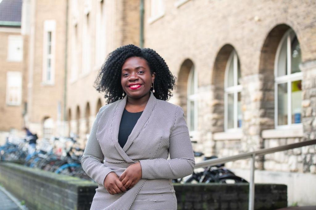 Maastricht Law: Faculty in Focus&nbsp;2022