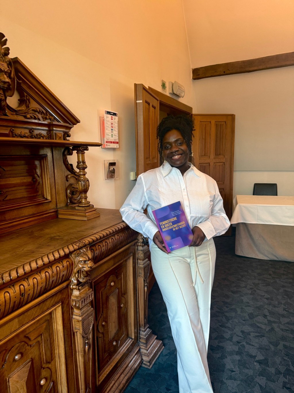 Intersectionaliteit in rechtswetenschappelijk onderzoek